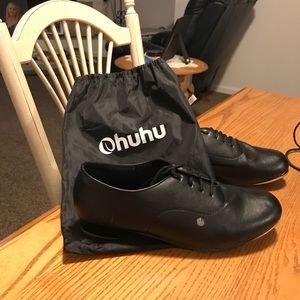 Men’s tap shoes